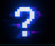 Question mark